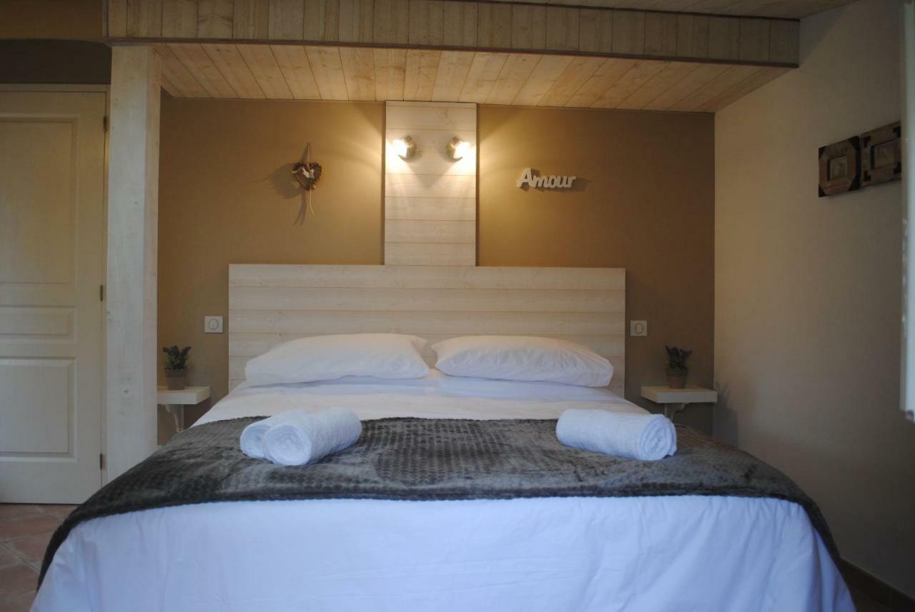 Petit Casa vacanze Eymet