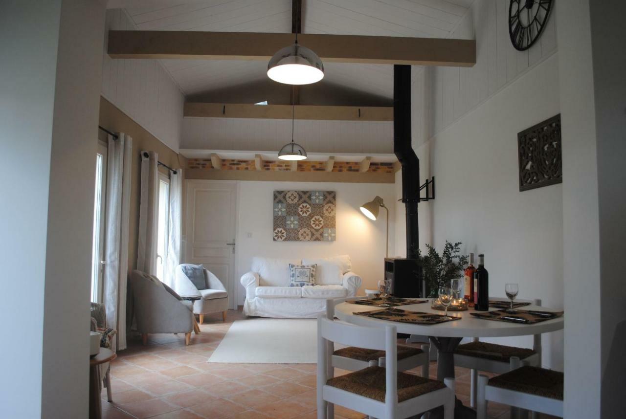 Petit Casa vacanze Eymet