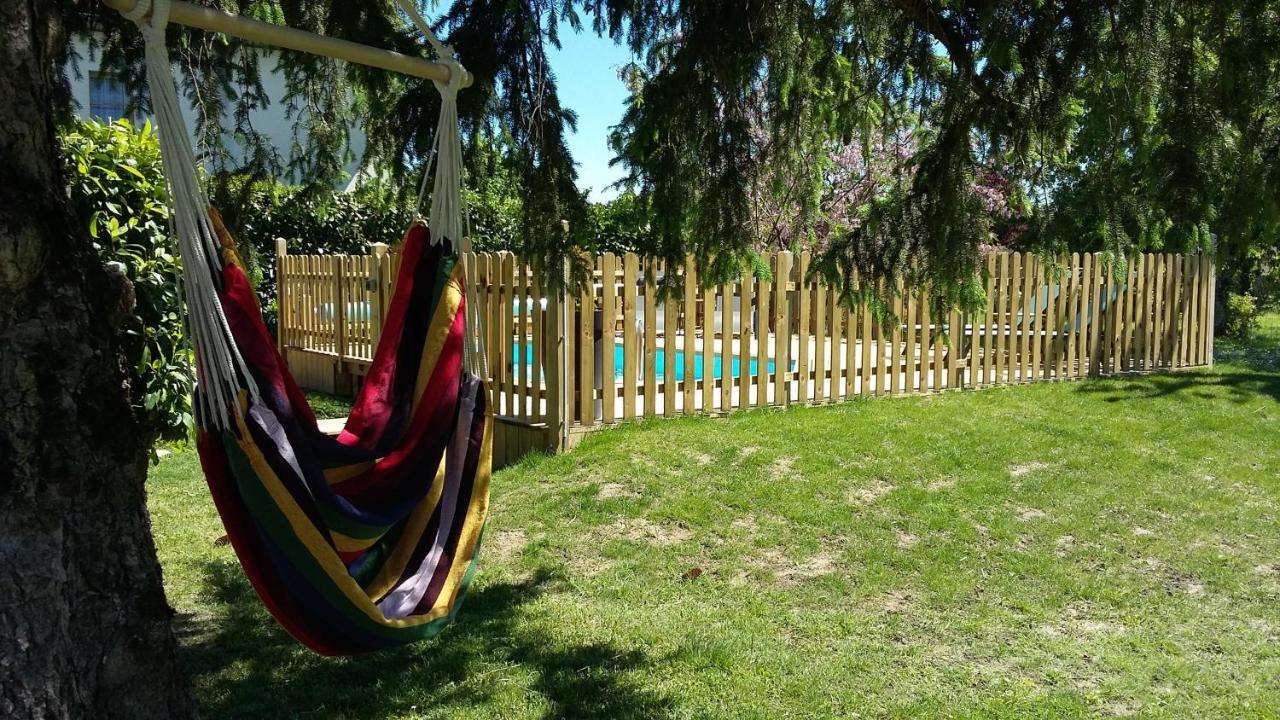 Hébergement de vacances Petit Eymet